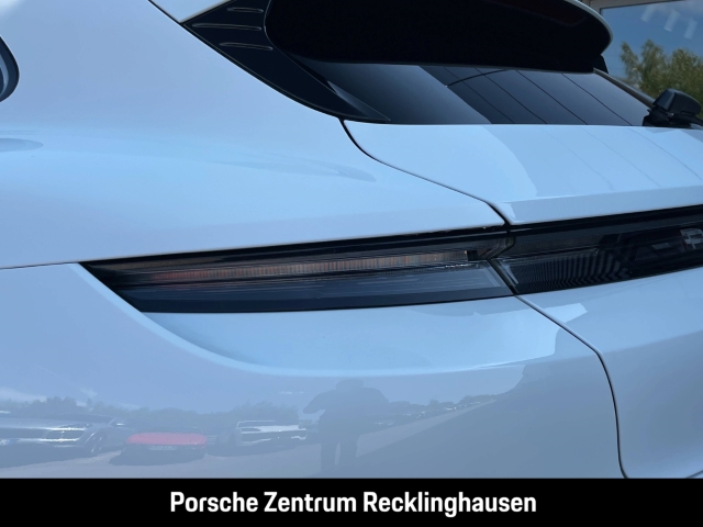 Porsche Taycan 4S Sport Turismo LED-Matrix Surround-View