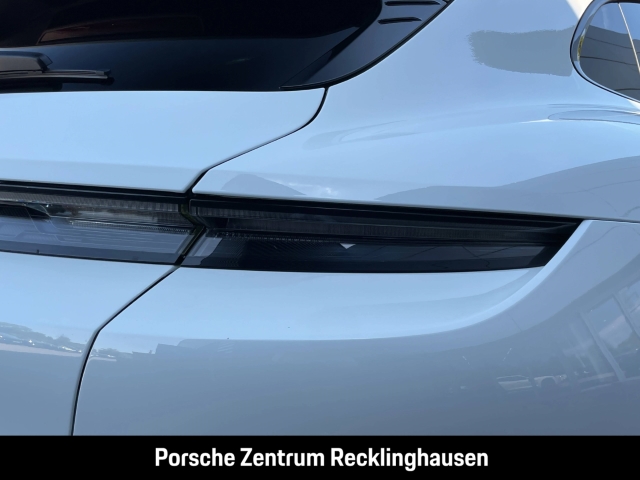 Porsche Taycan 4S Sport Turismo LED-Matrix Surround-View