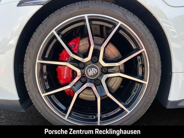 Porsche Taycan 4S Sport Turismo LED-Matrix Surround-View