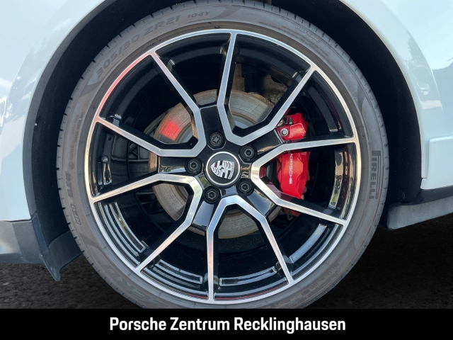 Porsche Taycan 4S Sport Turismo LED-Matrix Surround-View