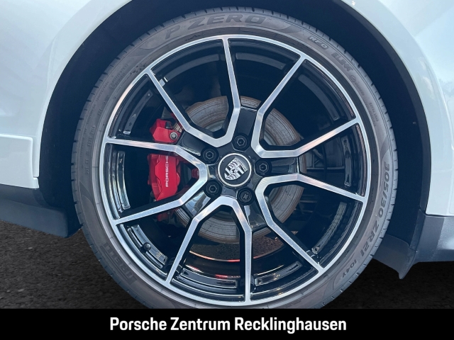 Porsche Taycan 4S Sport Turismo LED-Matrix Surround-View