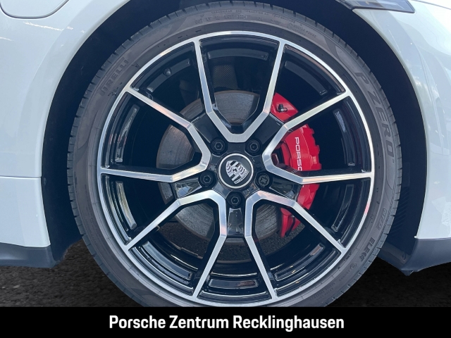 Porsche Taycan 4S Sport Turismo LED-Matrix Surround-View