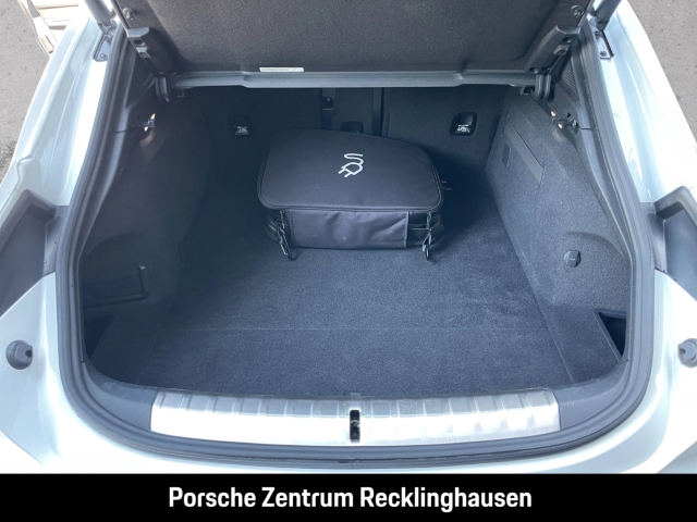 Porsche Taycan 4S Sport Turismo LED-Matrix Surround-View