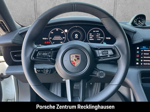 Porsche Taycan 4S Sport Turismo LED-Matrix Surround-View