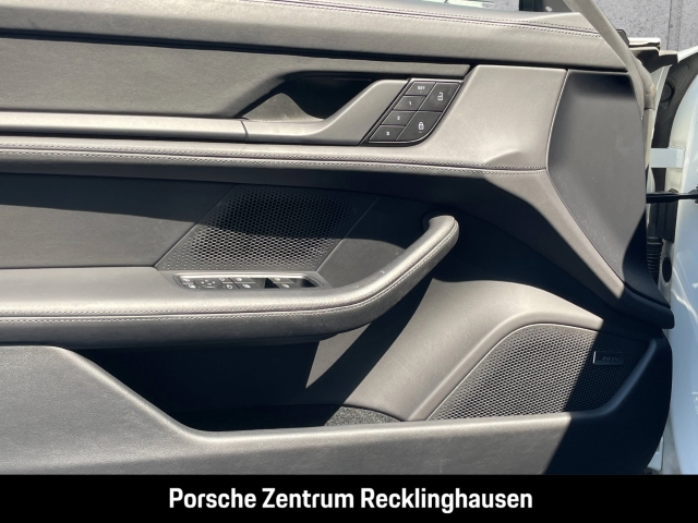 Porsche Taycan 4S Sport Turismo LED-Matrix Surround-View