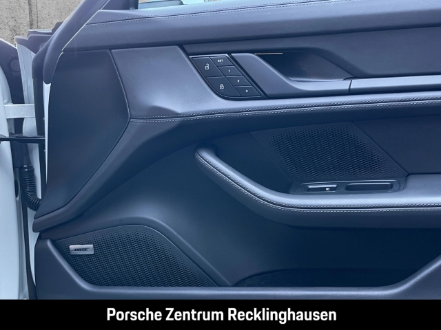 Porsche Taycan 4S Sport Turismo LED-Matrix Surround-View