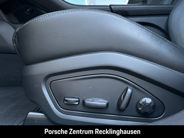 Porsche Taycan 4S Sport Turismo LED-Matrix Surround-View