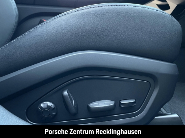 Porsche Taycan 4S Sport Turismo LED-Matrix Surround-View