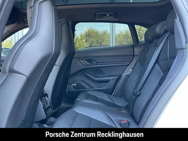 Porsche Taycan 4S Sport Turismo LED-Matrix Surround-View