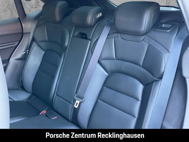Porsche Taycan 4S Sport Turismo LED-Matrix Surround-View