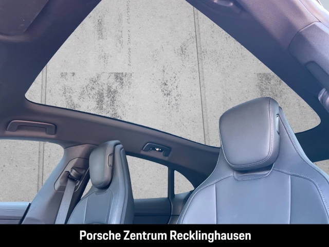 Porsche Taycan 4S Sport Turismo LED-Matrix Surround-View