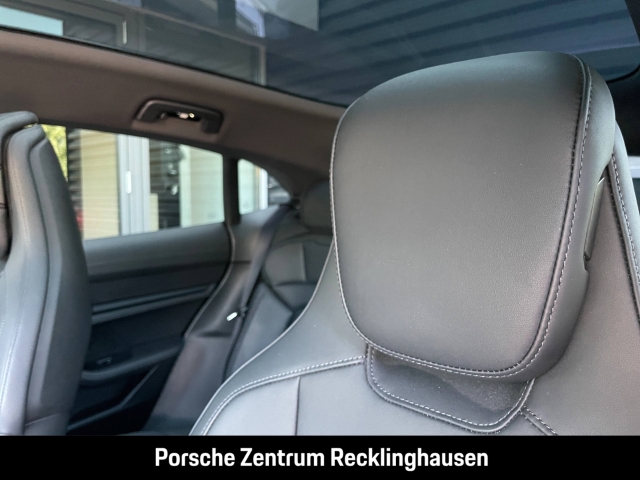Porsche Taycan 4S Sport Turismo LED-Matrix Surround-View