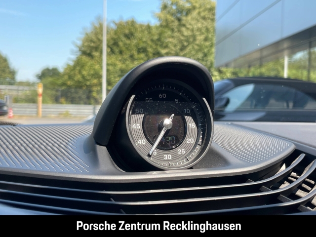 Porsche Taycan 4S Sport Turismo LED-Matrix Surround-View
