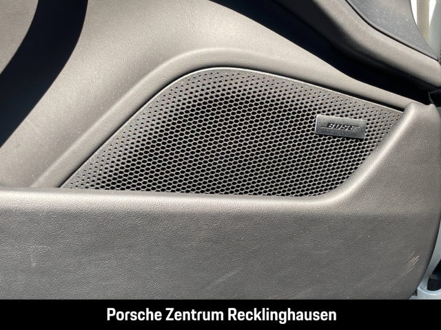 Porsche Taycan 4S Sport Turismo LED-Matrix Surround-View
