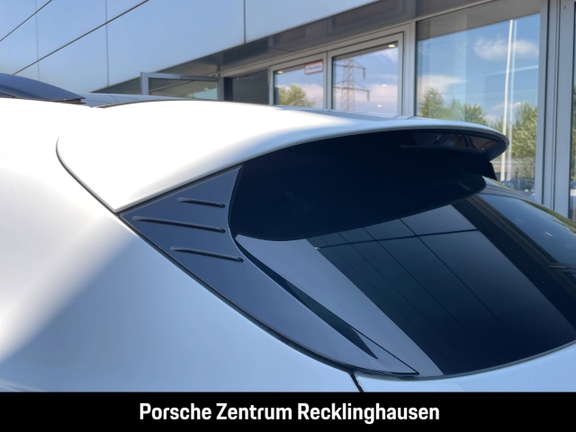 Porsche Taycan 4S Sport Turismo LED-Matrix Surround-View