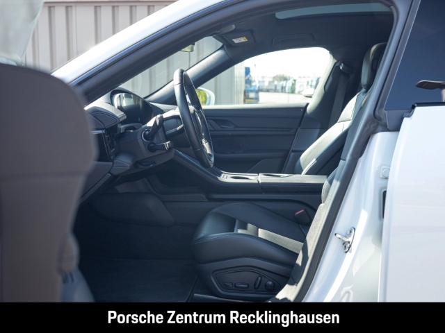 Porsche Taycan 4S Sport Turismo BOSE Abstandstempomat
