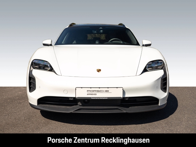Porsche Taycan 4S Sport Turismo BOSE Abstandstempomat