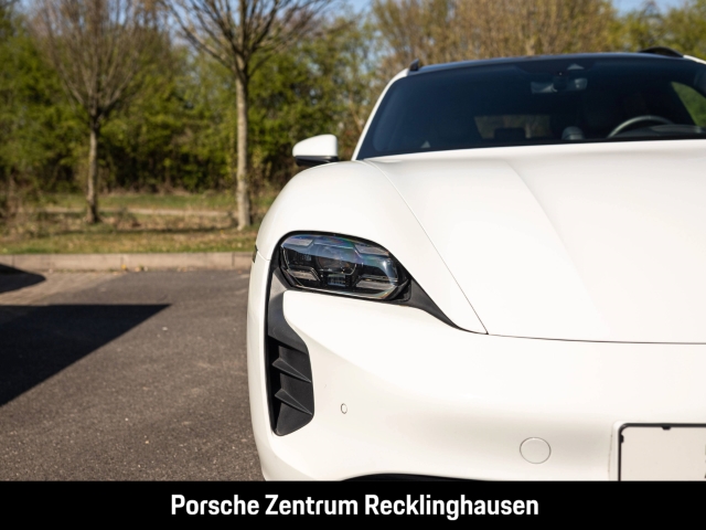 Porsche Taycan 4S Sport Turismo BOSE Abstandstempomat