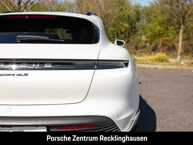 Porsche Taycan 4S Sport Turismo BOSE Abstandstempomat