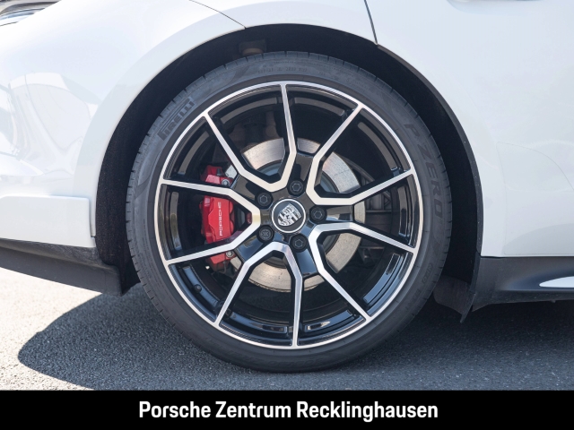 Porsche Taycan 4S Sport Turismo BOSE Abstandstempomat