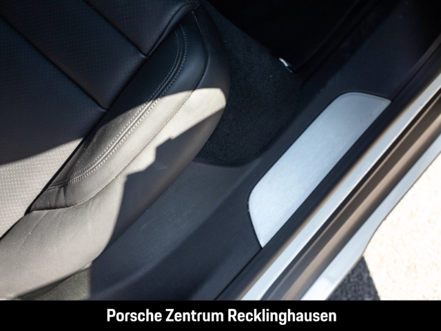 Porsche Taycan 4S Sport Turismo BOSE Abstandstempomat