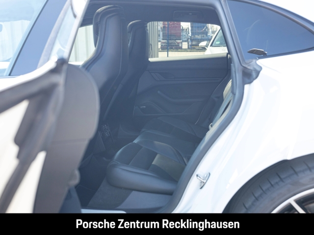 Porsche Taycan 4S Sport Turismo BOSE Abstandstempomat