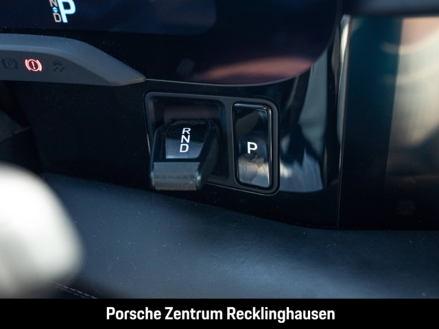 Porsche Taycan 4S Sport Turismo BOSE Abstandstempomat