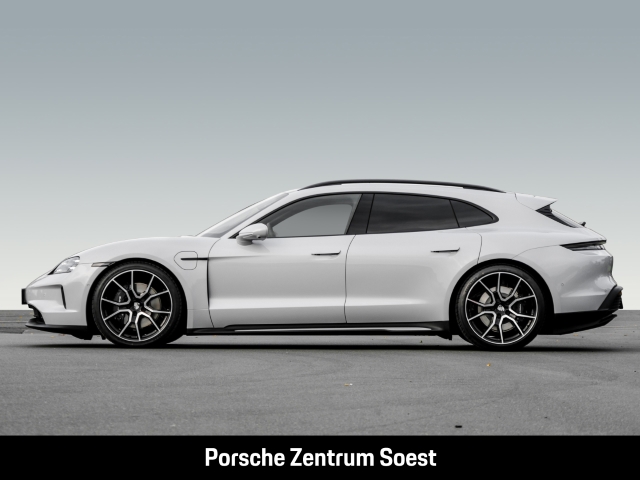 Porsche Taycan Sport Turismo/ BOSE/ 21 Zoll/ HD-Matrix