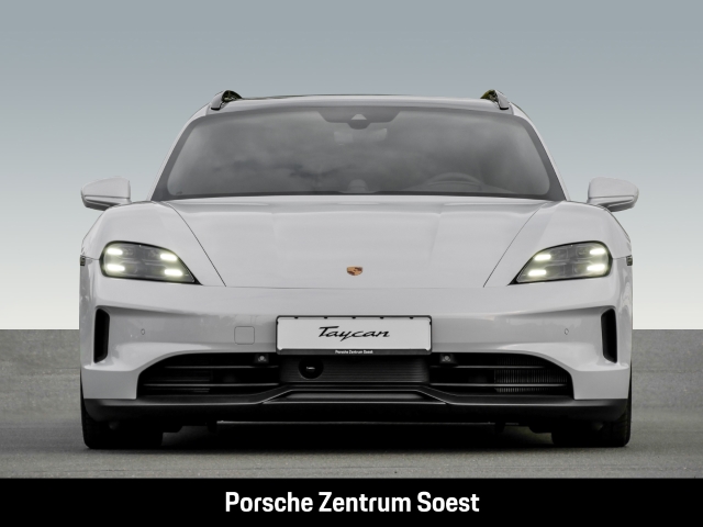 Porsche Taycan Sport Turismo/ BOSE/ 21 Zoll/ HD-Matrix