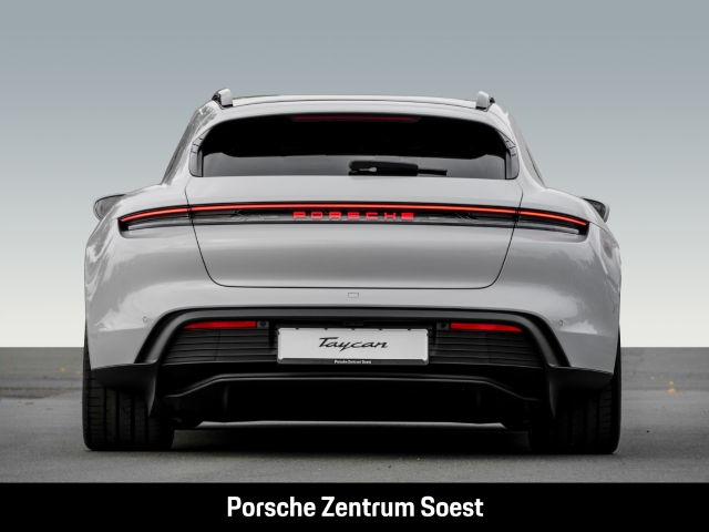 Porsche Taycan Sport Turismo/ BOSE/ 21 Zoll/ HD-Matrix