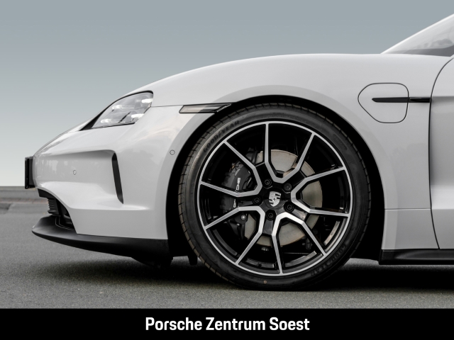 Porsche Taycan Sport Turismo/ BOSE/ 21 Zoll/ HD-Matrix