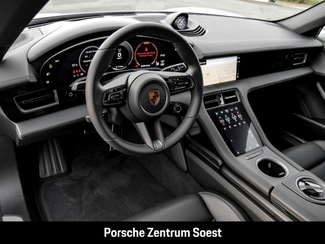 Porsche Taycan Sport Turismo/ BOSE/ 21 Zoll/ HD-Matrix