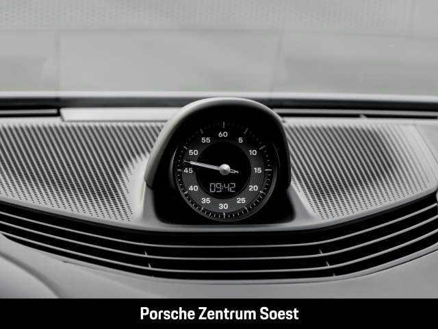Porsche Taycan Sport Turismo/ BOSE/ 21 Zoll/ HD-Matrix