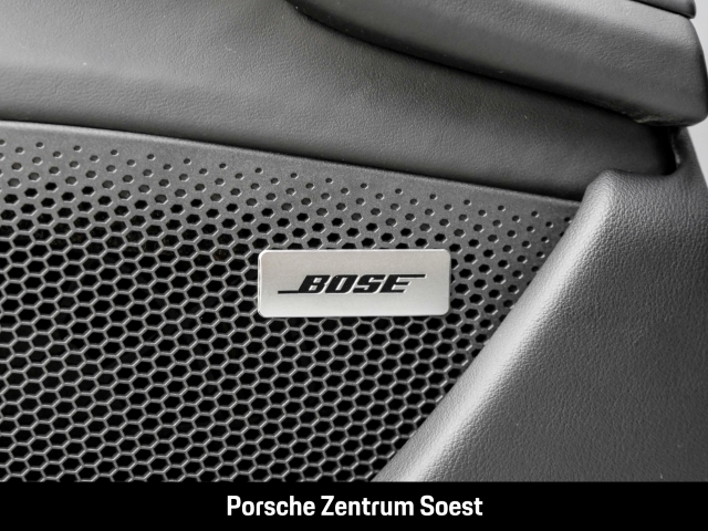 Porsche Taycan Sport Turismo/ BOSE/ 21 Zoll/ HD-Matrix