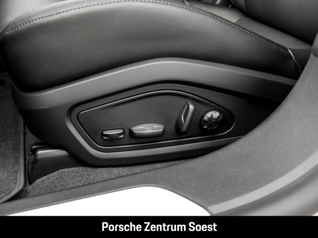 Porsche Taycan Sport Turismo/ BOSE/ 21 Zoll/ HD-Matrix