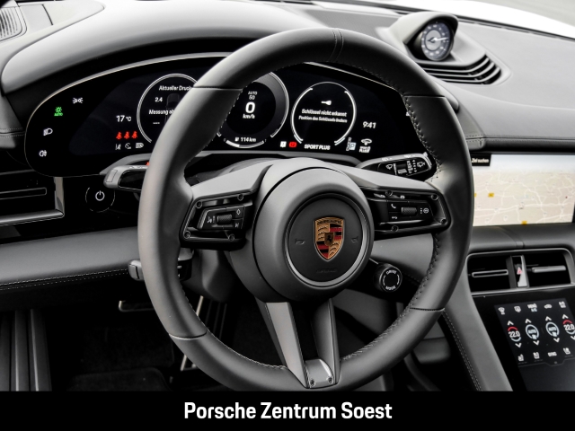 Porsche Taycan Sport Turismo/ BOSE/ 21 Zoll/ HD-Matrix