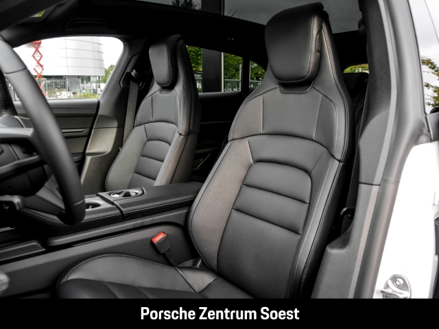 Porsche Taycan Sport Turismo/ BOSE/ 21 Zoll/ HD-Matrix