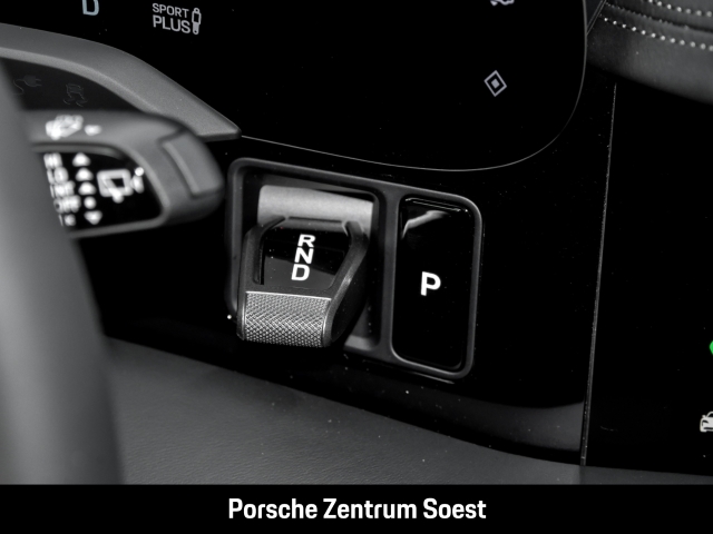 Porsche Taycan Sport Turismo/ BOSE/ 21 Zoll/ HD-Matrix