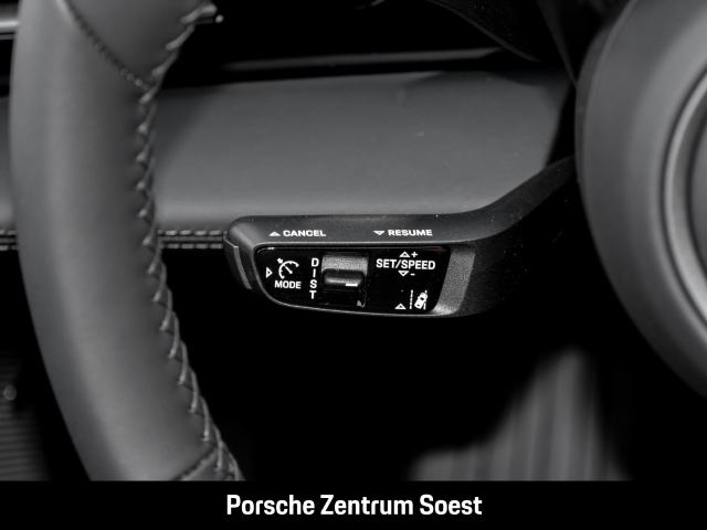 Porsche Taycan Sport Turismo/ BOSE/ 21 Zoll/ HD-Matrix
