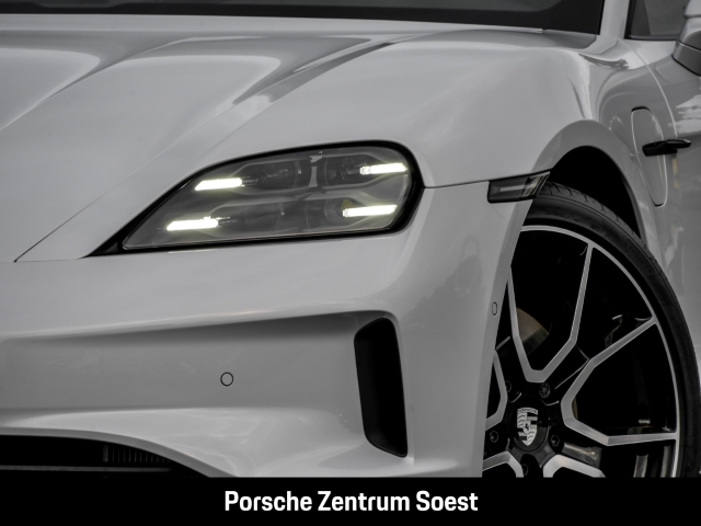 Porsche Taycan Sport Turismo/ BOSE/ 21 Zoll/ HD-Matrix