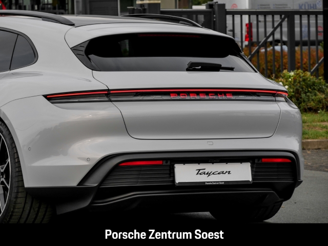 Porsche Taycan Sport Turismo/ BOSE/ 21 Zoll/ HD-Matrix