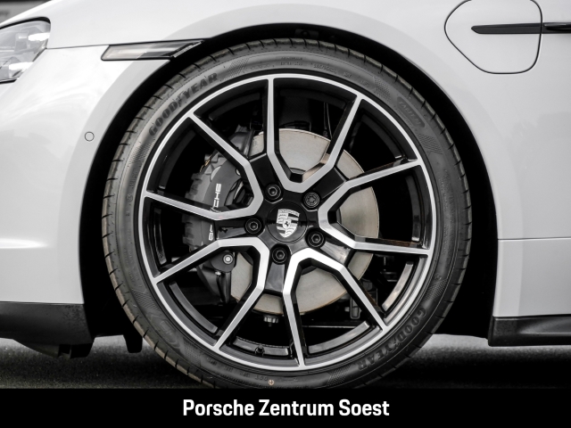 Porsche Taycan Sport Turismo/ BOSE/ 21 Zoll/ HD-Matrix