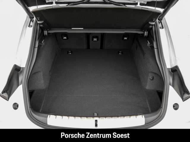 Porsche Taycan Sport Turismo/ BOSE/ 21 Zoll/ HD-Matrix