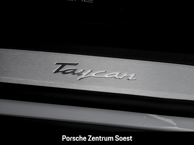Porsche Taycan Sport Turismo/ BOSE/ 21 Zoll/ HD-Matrix