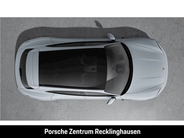 Porsche Taycan Sport Turismo
