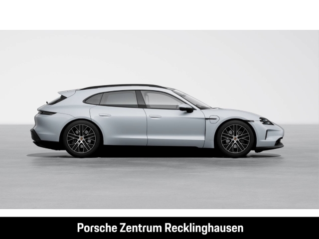 Porsche Taycan Sport Turismo