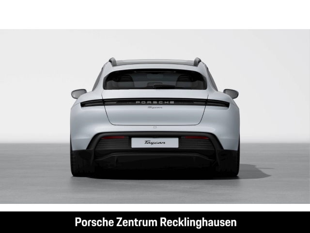 Porsche Taycan Sport Turismo