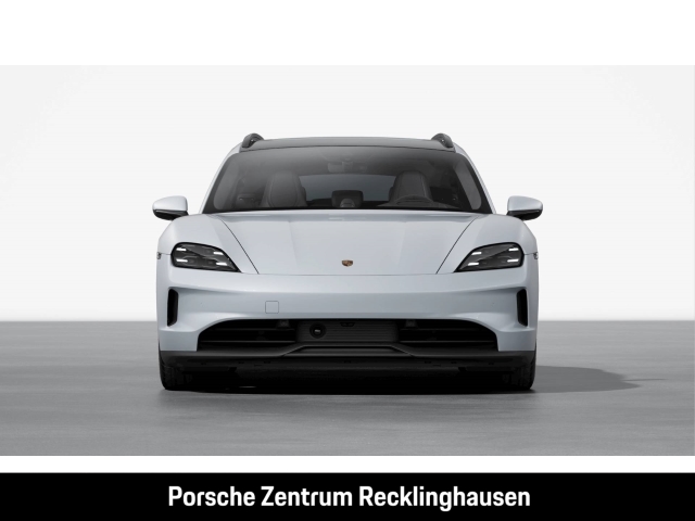 Porsche Taycan Sport Turismo
