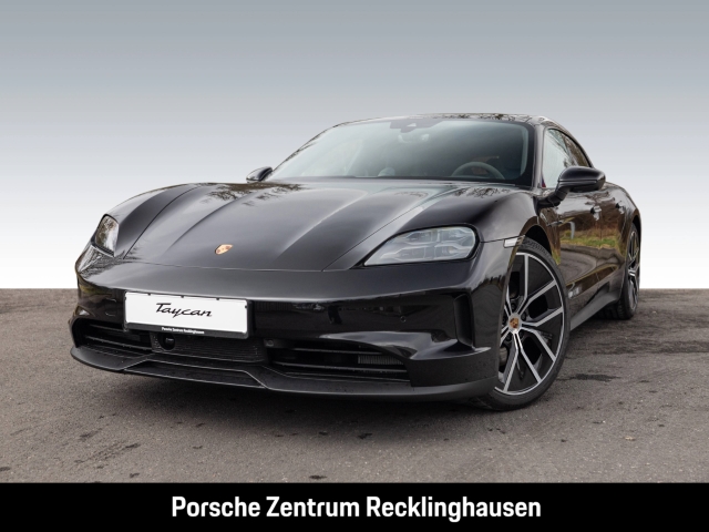 Porsche Taycan Sport Turismo
