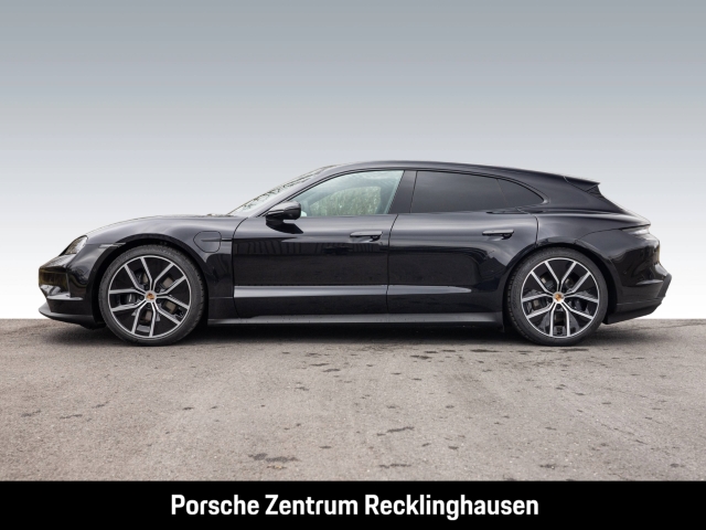 Porsche Taycan Sport Turismo